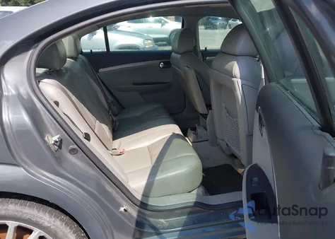 2007 Saturn Aura Xr из США, поврежденный, VIN 1G8ZV57797F312229